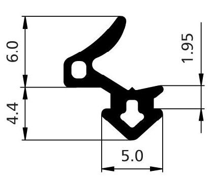 Gealan S-GE-01